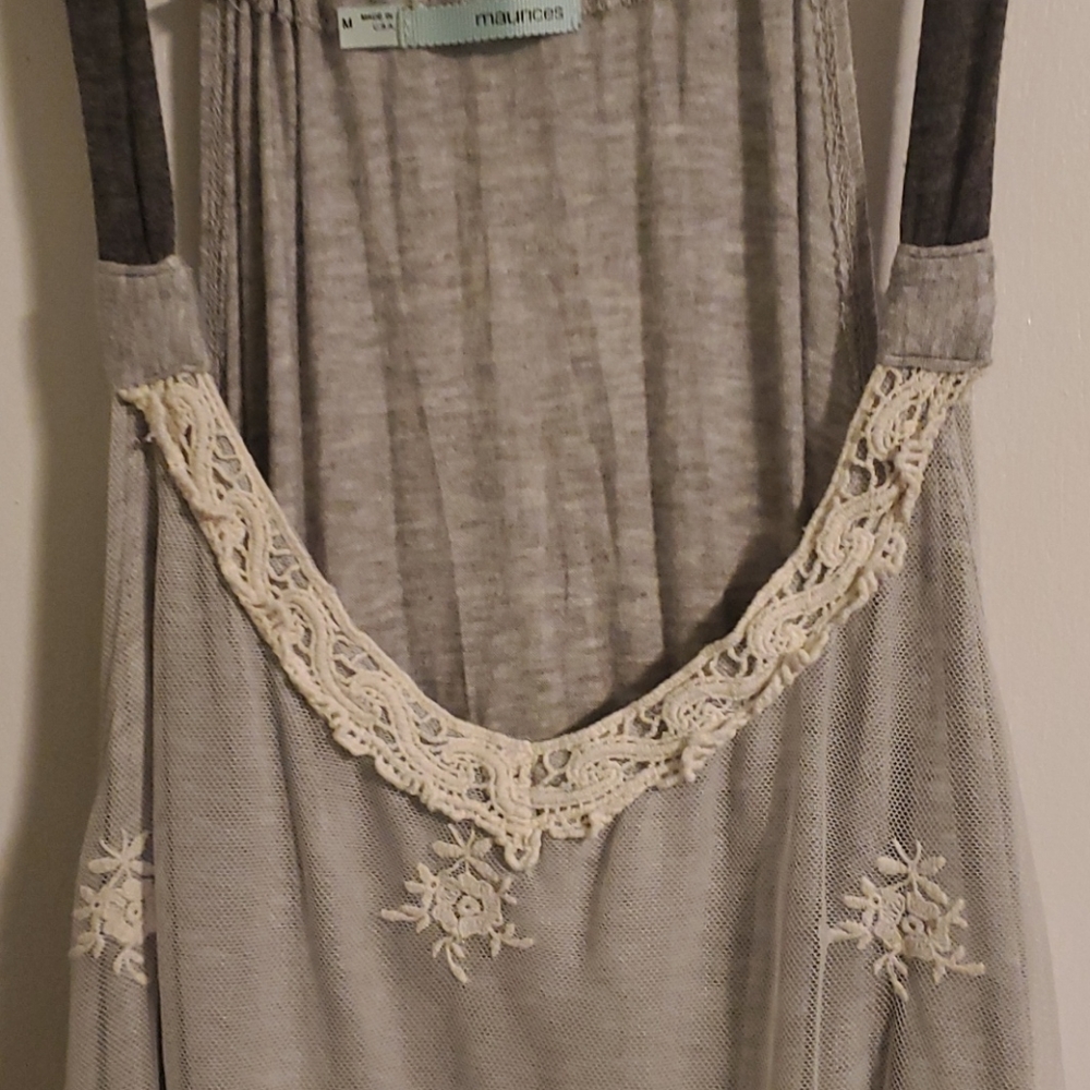 Tank top - Picture 3 of 4